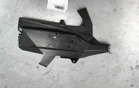 Volvo XC60 Auxiliary pre-heater (Webasto) 31694779