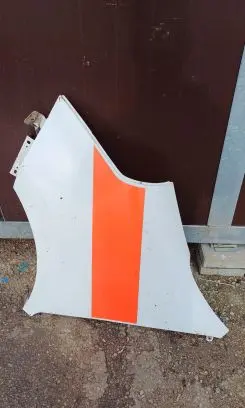 Renault Master III Fender 631010018R