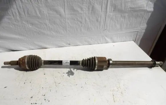 Renault Talisman Front driveshaft 391007122R