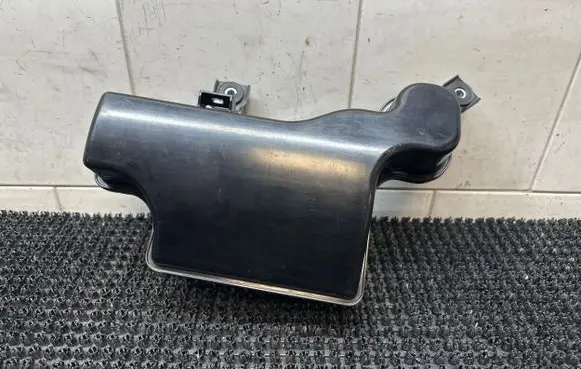 Intake resonator