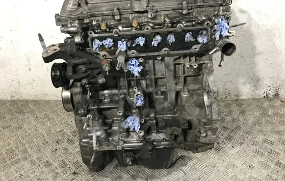 Toyota Avensis T270 Engine 78990 190000R130 5519280