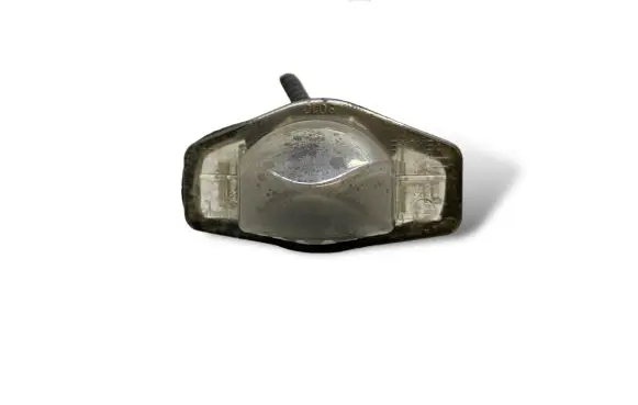 Honda CR-V Number plate light