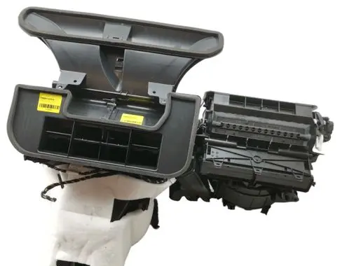 Audi A3 8Y Heater blower radiator 5WB816005