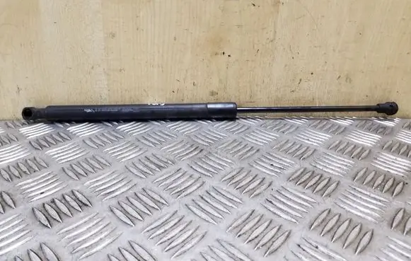 Peugeot 208 Tailgate/trunk strut/damper 9673083680