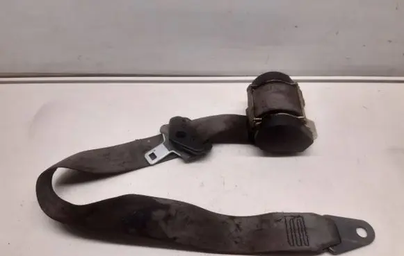 Peugeot 406 Front seatbelt 96315538ZH