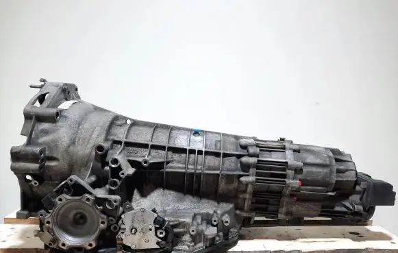 Volkswagen PASSAT B5.5 Automatic gearbox 5HP19