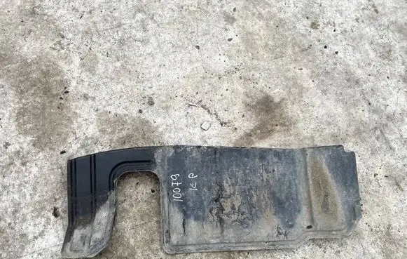 KIA Sportage Front bumper mounting bracket 291302E501 29130-2E501