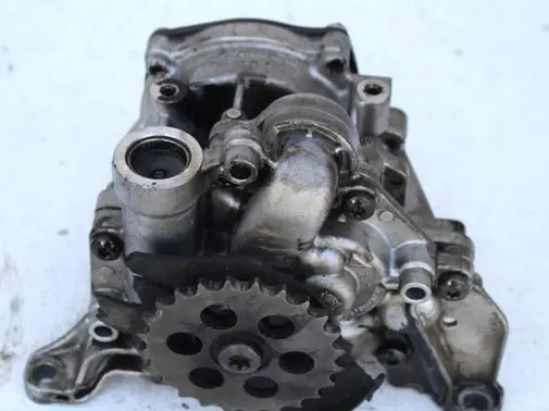 BMW 3 F30 F35 F31 Oil pump 