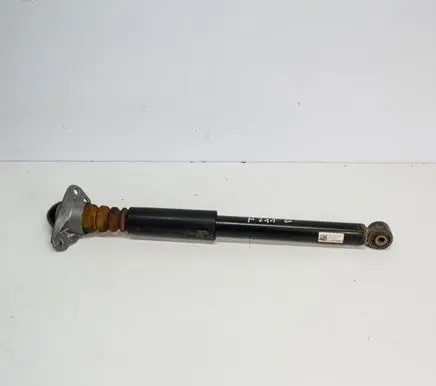 Audi Q3 8U Rear shock absorber/damper 5N0512011BS