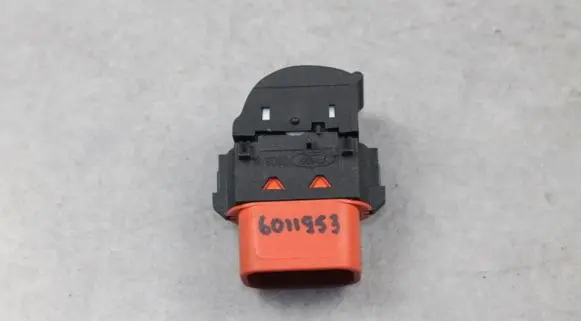 Ford Focus Electric window control switch BM5T14529BA