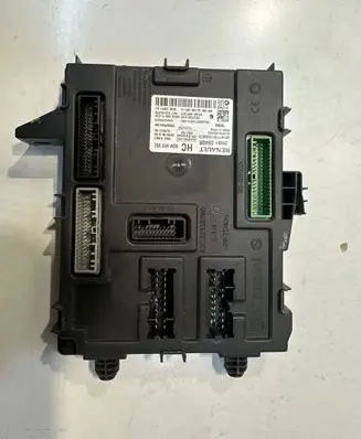 Renault Koleos II Other control units/modules 284B13940R A2C9791480602 4814111811020673