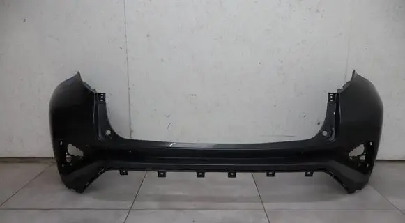 Toyota C-HR I Rear bumper 52159F4010