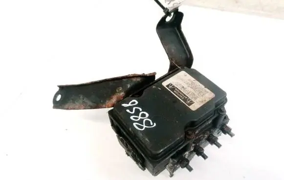 Toyota Corolla Verso AR10 ABS Pump 0265231484