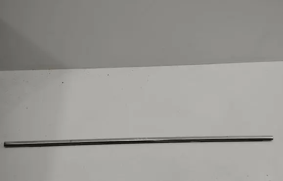 BMW 5 E60 E61 Door glass trim 