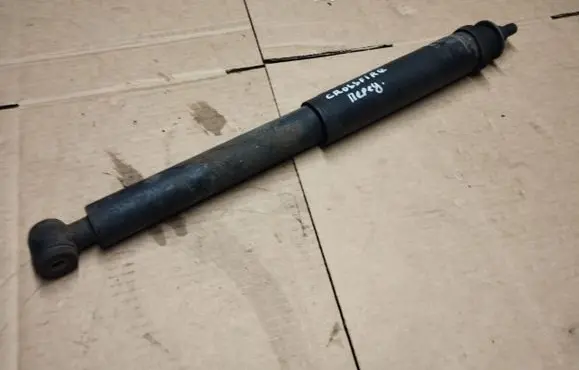 Chrysler Crossfire Front shock absorber/damper