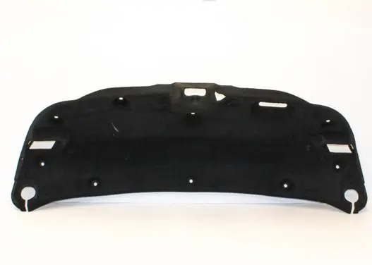 Maserati Ghibli Tailgate trim 6700404290