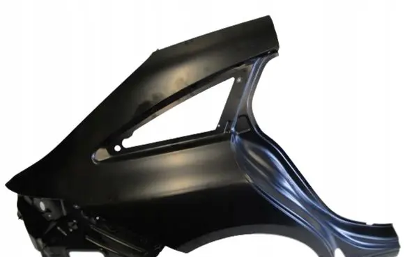 Mercedes-Benz CLA C118 X118 Rear quarter panel A1186307400