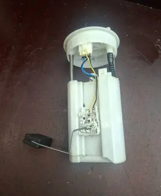 Honda FR-V In-tank fuel pump 1019619770 17708SJF003