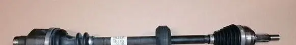 Renault Clio IV Rear driveshaft/prop shaft 8200684084
