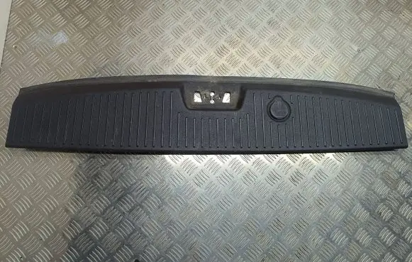 Ford Turneo Courier Trunk/boot sill cover protection ET76R40352A