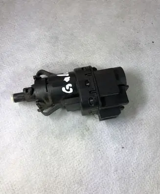Ford Galaxy Brake pedal sensor switch 3M5T13480AB