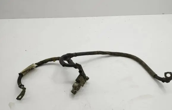 Volvo V40 Negative earth cable (battery) 31327443