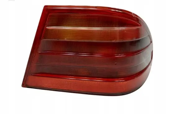 Mercedes-Benz E W210 Rear/tail lights 2108204364