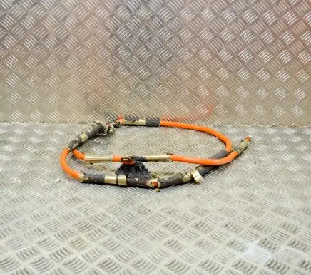 Tesla Model S Other wiring loom