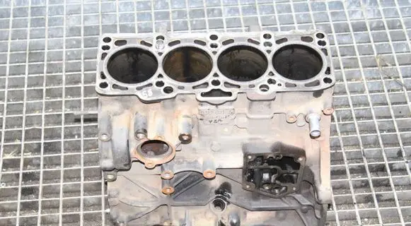 Audi A4 S4 B8 8K Engine block 03L021A