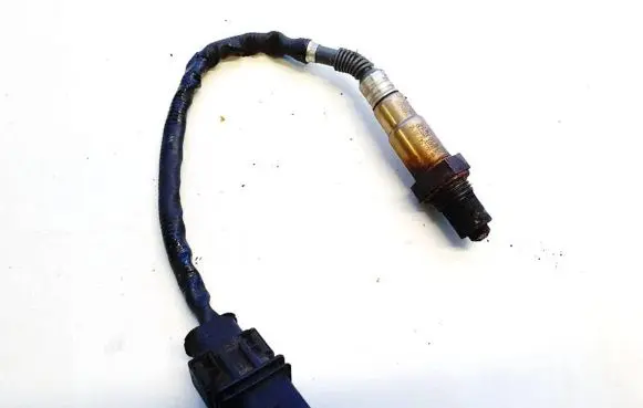Mercedes-Benz Vito Viano W639 Lambda probe sensor 0035426918