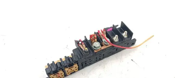 Volkswagen PASSAT B5 Positive wiring loom 8L0941822A