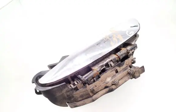 Fiat Croma Rear door exterior handle 51734942