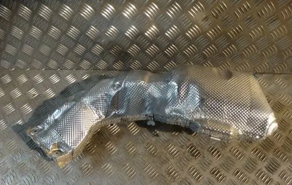 Porsche 997 Engine splash shield/under tray 971119364L
