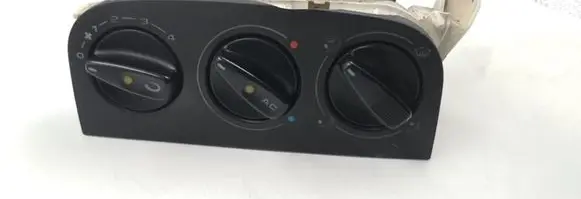 Ford Galaxy Climate control unit 95nw18d451a