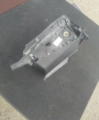 Renault Clio V Center console 969107793R