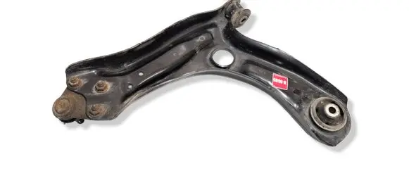 Skoda Fabia Mk3 (NJ) Front control arm 6R0407152F
