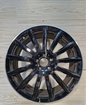 Mercedes-Benz GLB x247 R20 alloy rim 