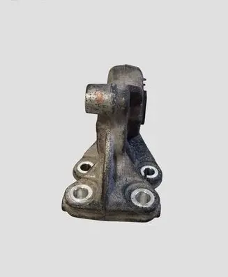 Citroen Berlingo Driveshaft support bearing bracket 9684500180 81090780