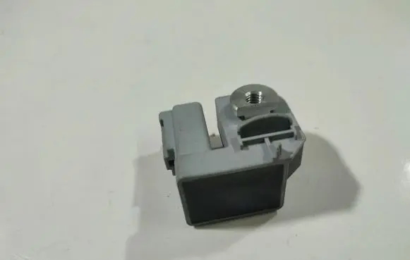 Citroen DS3 Airbag deployment crash/impact sensor 618200900