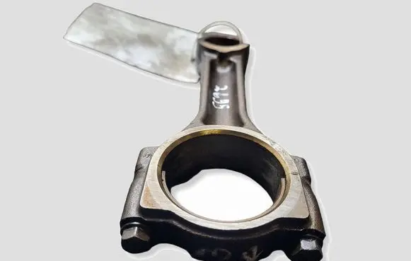 Nissan Primastar Connecting rod/conrod