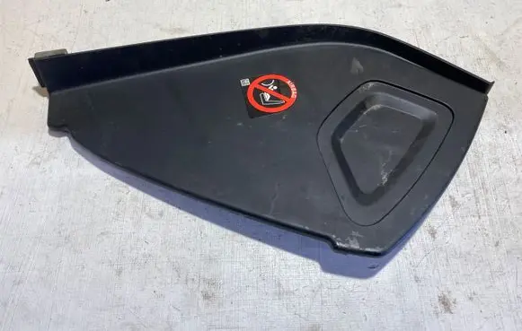 Land Rover Range Rover Sport L494 Dashboard side end trim CPLA04481 105027113
