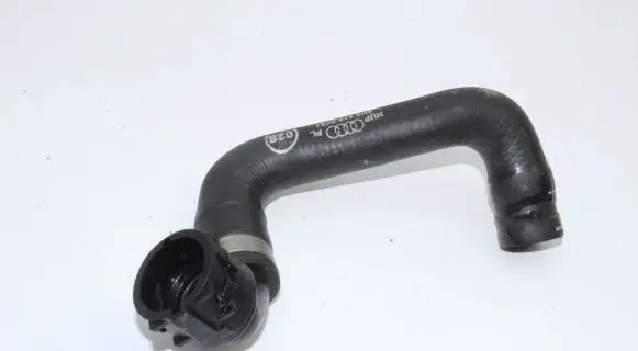 Audi A5 8T 8F Engine coolant pipe/hose 8K0819342J