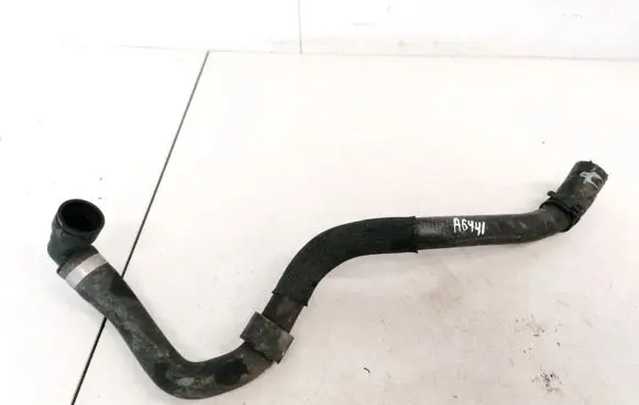 Ford Mondeo MK IV Engine coolant pipe/hose