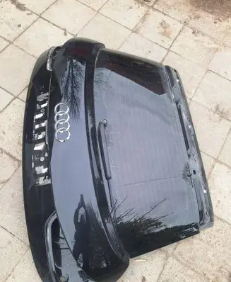 Audi A1 Tailgate/trunk/boot lid