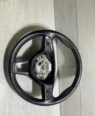 Skoda Octavia Mk3 (5E) Steering wheel 5E0419091BQ