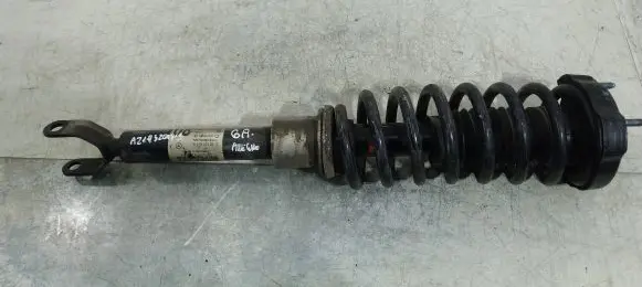 Mercedes-Benz CLS C219 Front shock absorber/damper