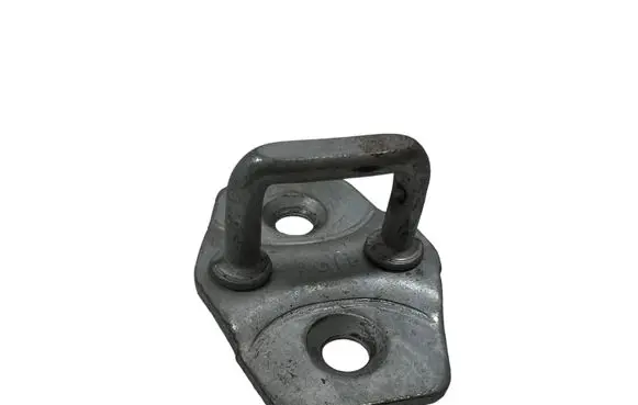 Chrysler 300 - 300C Rear door lock loop/hook striker 3387