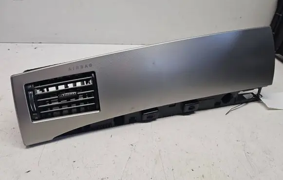 Jaguar XF X250 Dashboard side air vent grill/cover trim 8X23043C26BJ