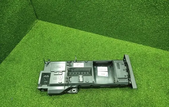 Ford Transit Custom Fuse box set BK2T14401