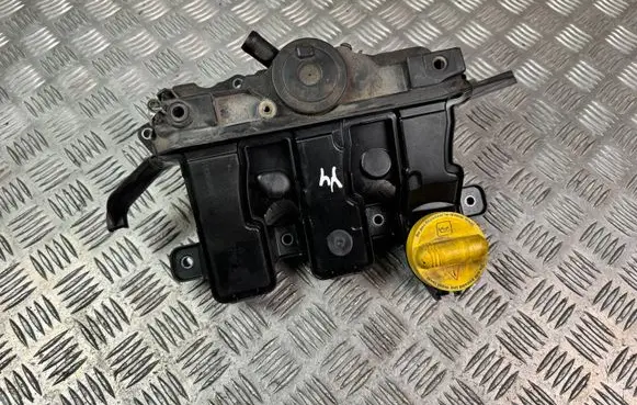 Renault Talisman Intake manifold 118301003R